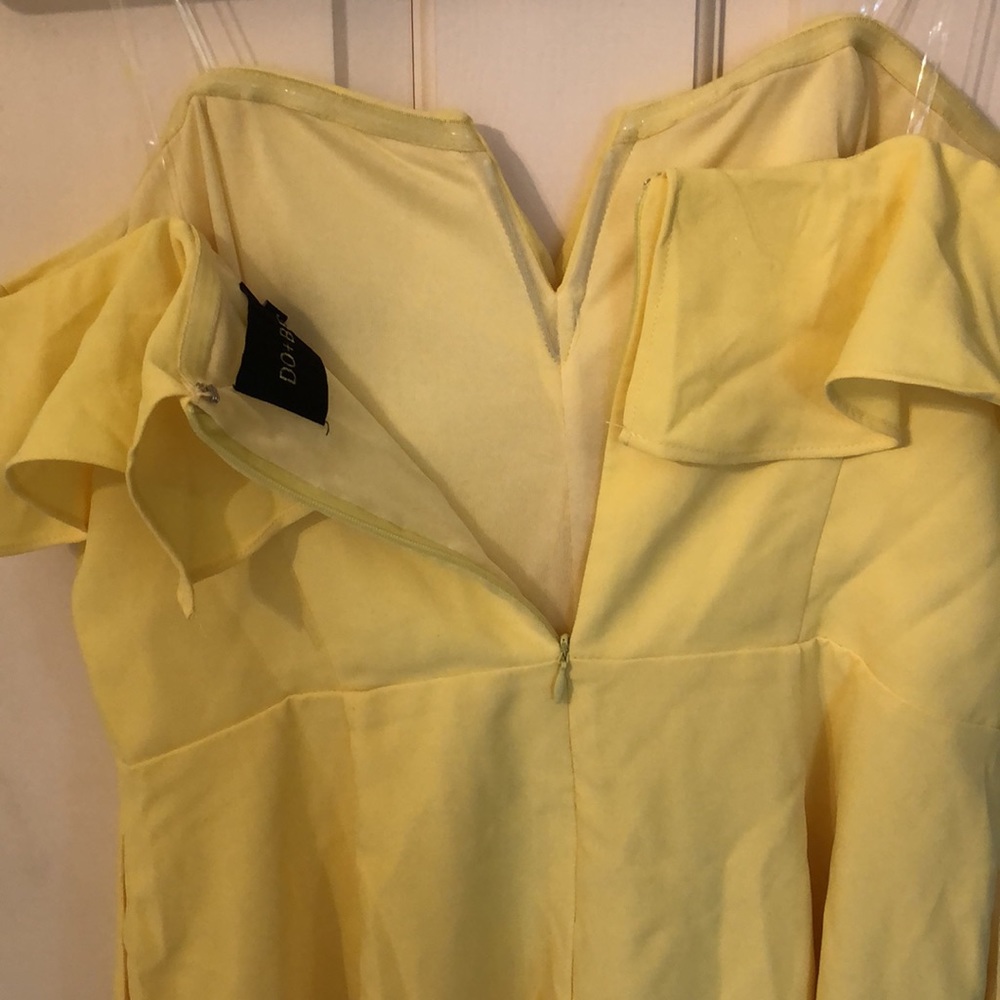 Do+Be Romper - image 5